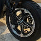 Scooter Elétrica Seventeen Sport Black