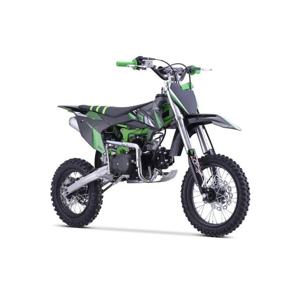 TOX: VOLCANO MX 125 14″/12″