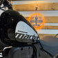Macbor Rockster 125 Evo