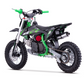 TOX: VOLCANO MX 110 (MK13) 12″/10″
