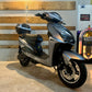 Scooter Elétrica NeoVolt Pulse Grey