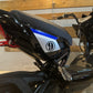 Scooter Elétrica Seventeen Sport Black