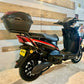 Scooter Elétrica NeoVolt Pulse  Black