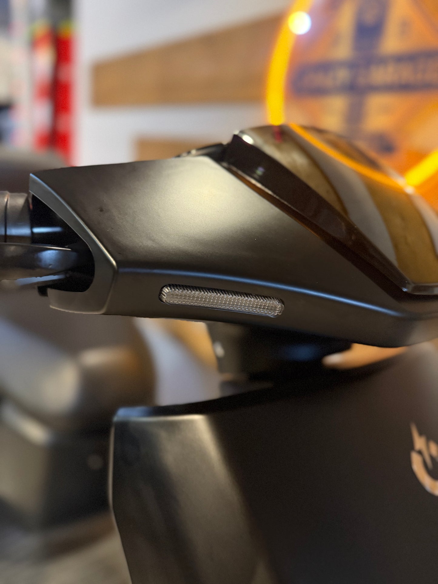 NeoVolt Go-X 2 Preto