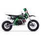 TOX: VOLCANO MX 110 (MK13) 12″/10″