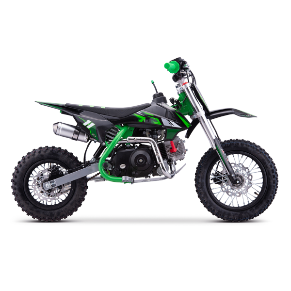 TOX: VOLCANO MX 110 (MK13) 12″/10″