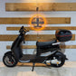 Scooter Elétrica Voltrish F9