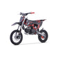 TOX: VOLCANO MX 125 14″/12″