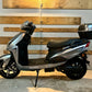 Scooter Elétrica NeoVolt Pulse Grey