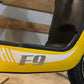 Scooter Elétrica Voltrish F9
