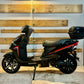 Scooter Elétrica NeoVolt Pulse  Black