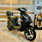 Scooter Elétrica NeoVolt Pulse  Black