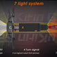 Trotinete Elétrica Kukirin G2-2026