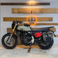 Fantic Caballero 700 Travel