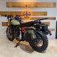 Fantic Caballero 700 Travel