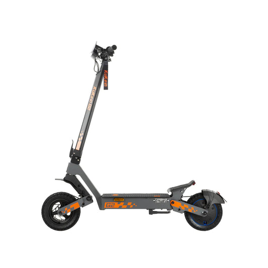 Trotinete Elétrica Kukirin G2-2026