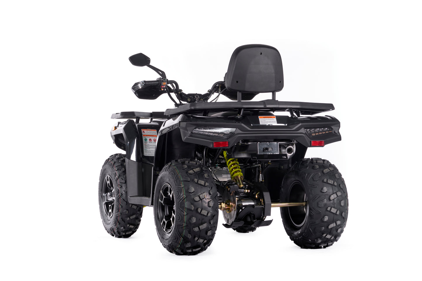 Mitt 275 ATV
