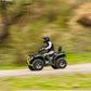Mitt 275 ATV