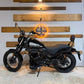 Macbor Rockster 125 Evo