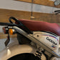 Vortex Elétrica X-One 26Ah Branco