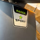 Scooter Elétrica sem carta Raider Scooty 72V