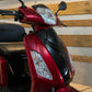 Scooter de Mobilidade Seventeen Red