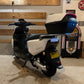 Scooter Elétrica NeoVolt Go-X Branco