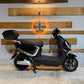 Scooter Elétrica sem carta Raider Scooty 72V