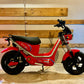 Vortex Elétrica X-One 26Ah Vermelho