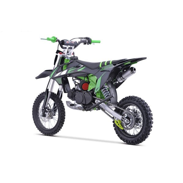 TOX: VOLCANO MX 125 14″/12″