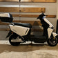 Scooter Elétrica NeoVolt Go-X Branco