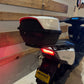 Scooter Elétrica NeoVolt We-Ride Branco