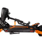 Trotinete Elétrica Kukirin G2 Max (novo display)