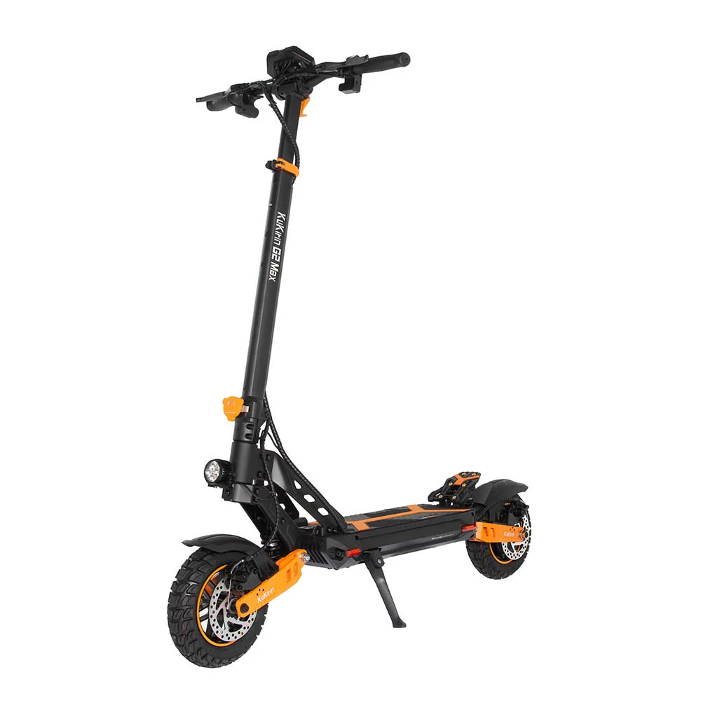 Trotinete Elétrica Kukirin G2 Max (novo display)