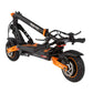 Trotinete Elétrica Kukirin G2 Max (novo display)