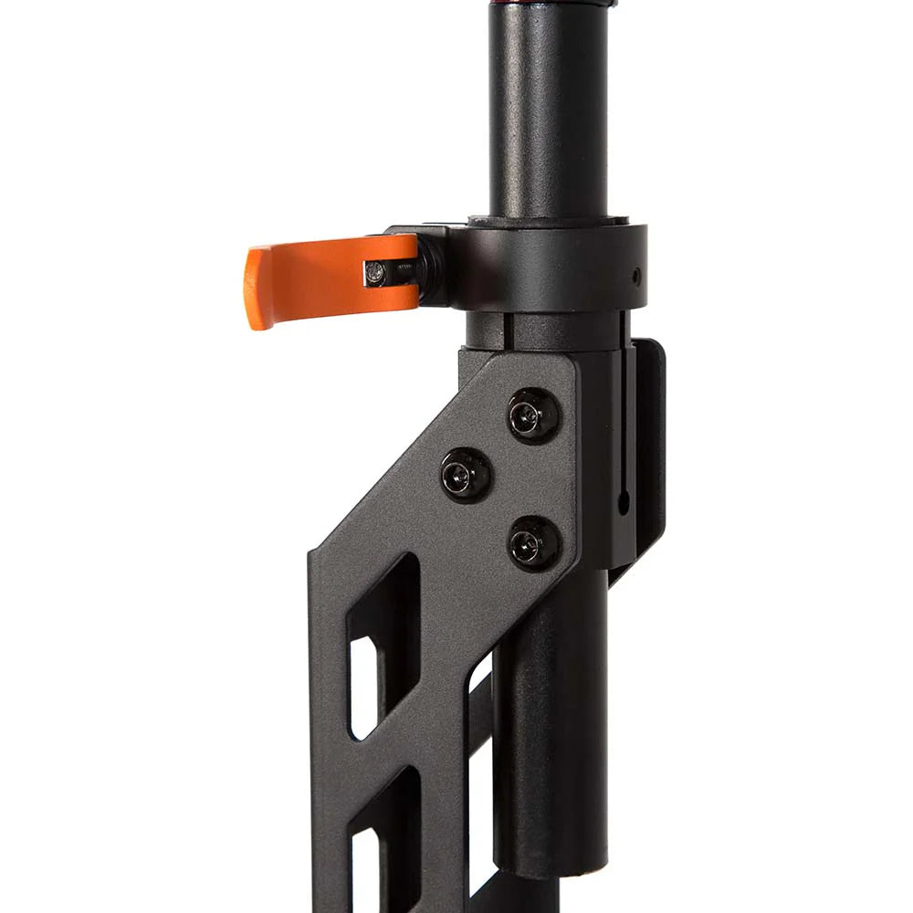 Trotinete Elétrica Kukirin G2 Max (novo display)