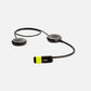Kit Mãos Livres Twiins HF2 Dual 5.0