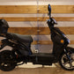Scooter Elétrica Seventeen Black