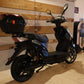 Scooter Elétrica Seventeen Black