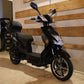 Scooter Elétrica Seventeen Black