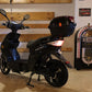 Scooter Elétrica Seventeen Black