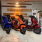 Neovolt Flow 72V Lítio
