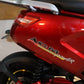 ACM Power ES055 Red Scooter Elétrica