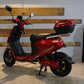 ACM Power ES055 Red Scooter Elétrica