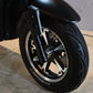 ACM Power ES056 Lítio 24.5 ah Black Scooter Elétrica