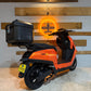 XEC Simon 25 Bateria Lítio Removível 72V 20Ah