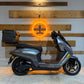 XEC Simon 25 Bateria Lítio Removível 72V 20Ah