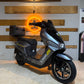XEC Simon 25 Bateria Lítio Removível 72V 20Ah
