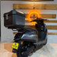 XEC Simon 25 Bateria Lítio Removível 72V 20Ah