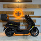 XEC Simon 25 Bateria Lítio Removível 72V 20Ah